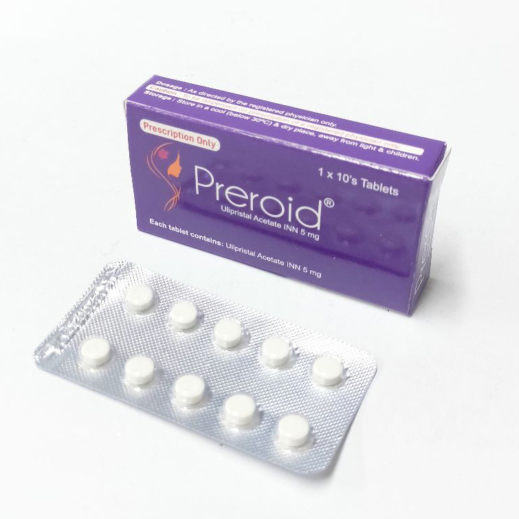 preroid-5-mg